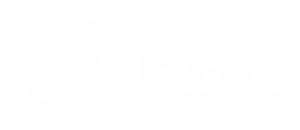KC Rehab Physical Therapy and Sports Medicine logo, BURG+CO. Marketing client